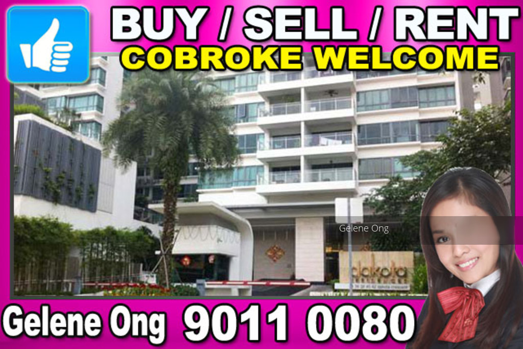 Dakota Residences thumbnail photo